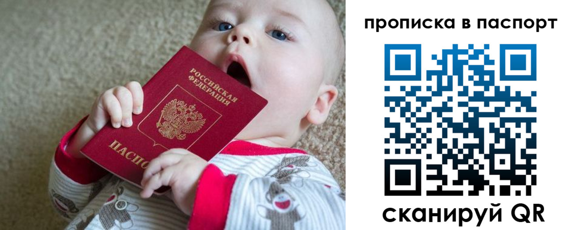 временная регистрация гарантия в Брянске